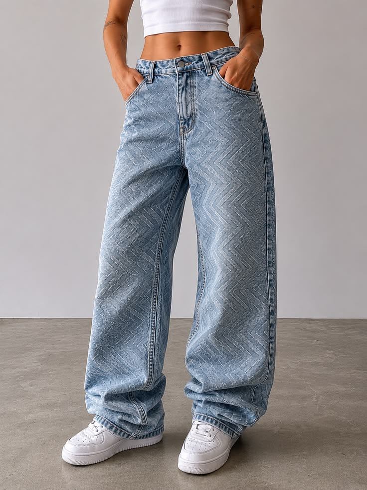 Jean Glow