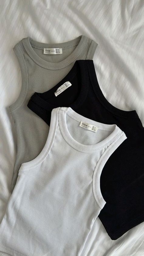 Musculosa Azucena